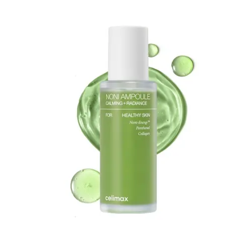 Celimax Noni Ampoule Serum - Siero viso lenitivo  50ml