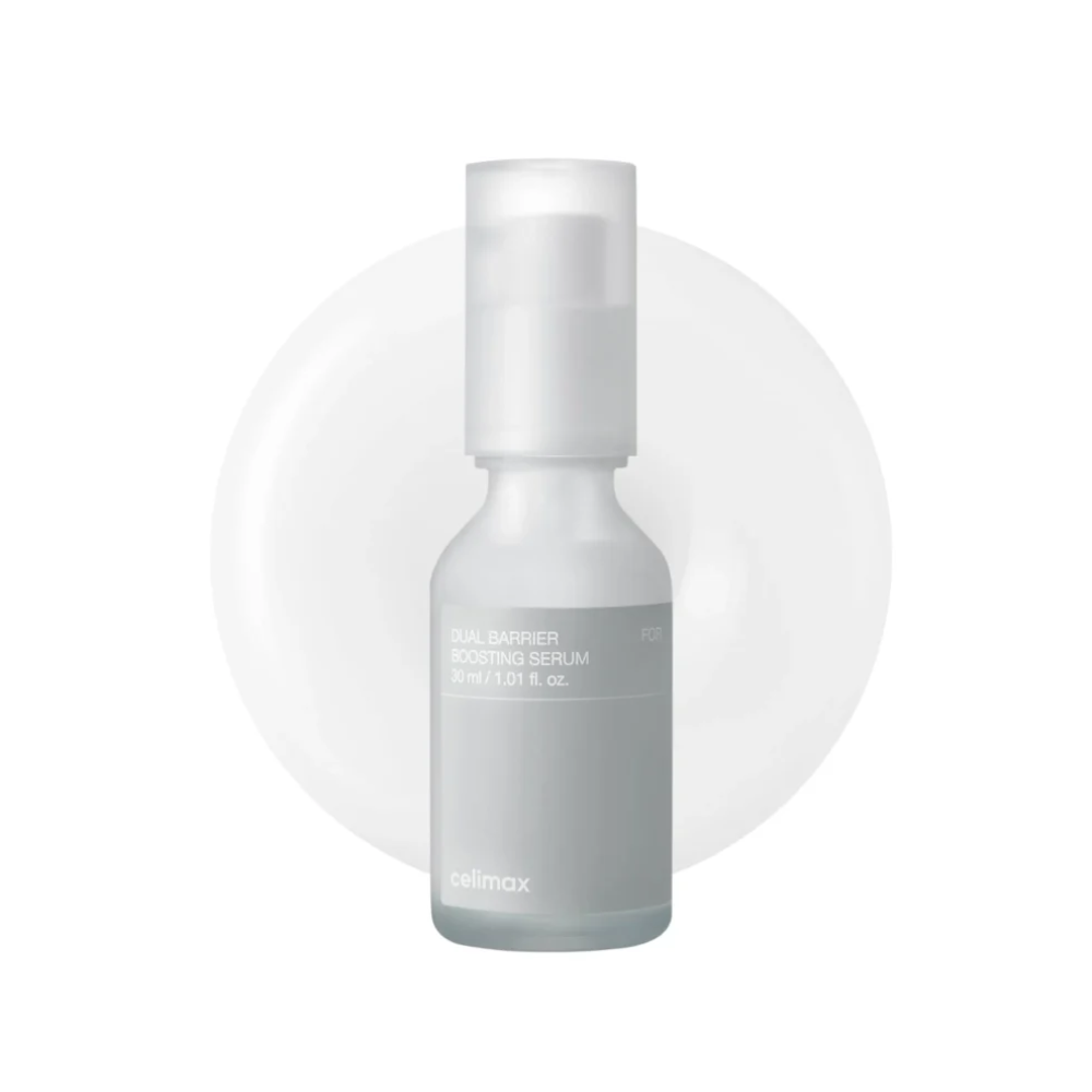 Celimax Dual Barrier Boosting Serum - Siero nutriente 30ml