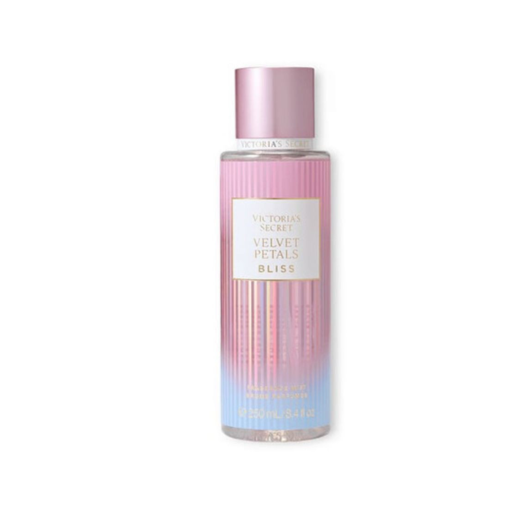 Victoria´s Secret Velvet Petals Bliss body spray  250ml