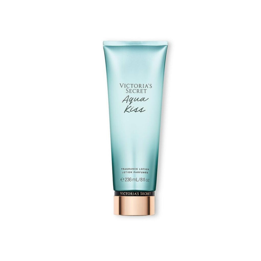 Victoria´s Secret Aqua Kiss Body Lotion  236ml