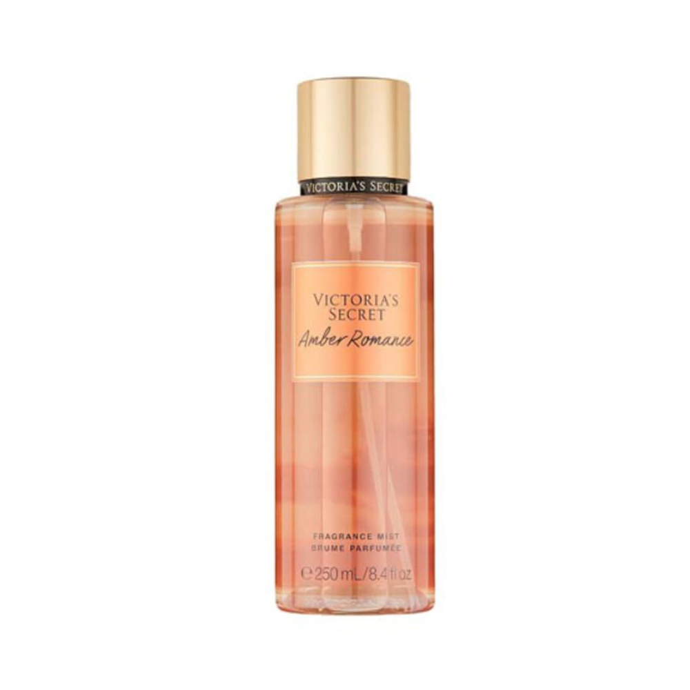Victoria´s Secret Amber Romance Nourishing Body spray  250ml