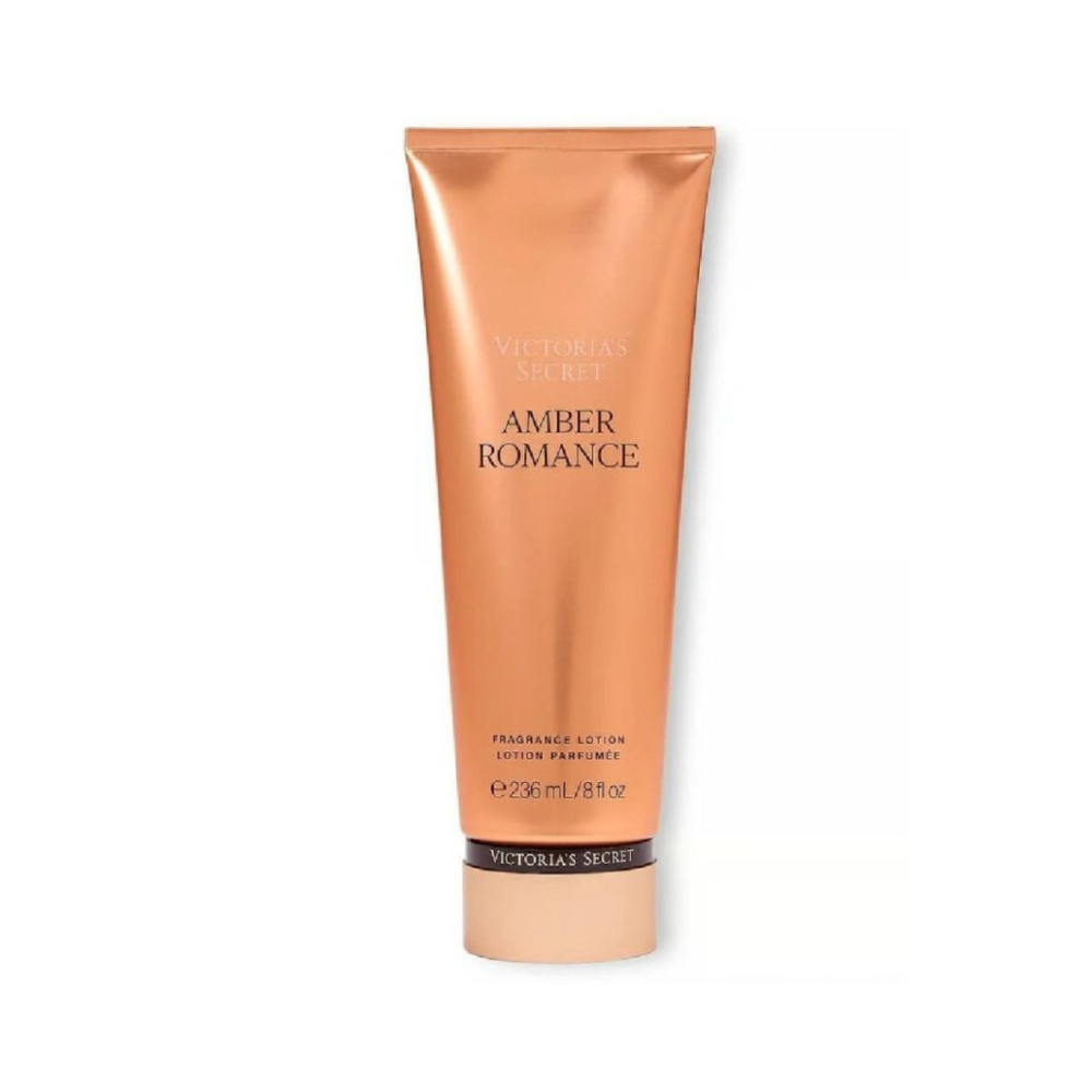 Victoria´s Secret Amber Romance Body lotion  236ml