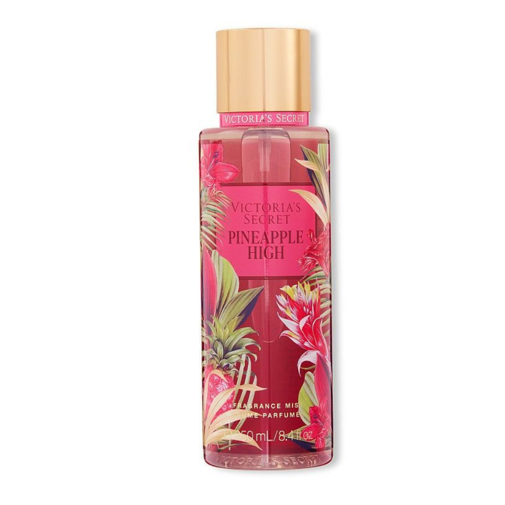 Victoria´s Secret Pineapple High Body spray  250ml