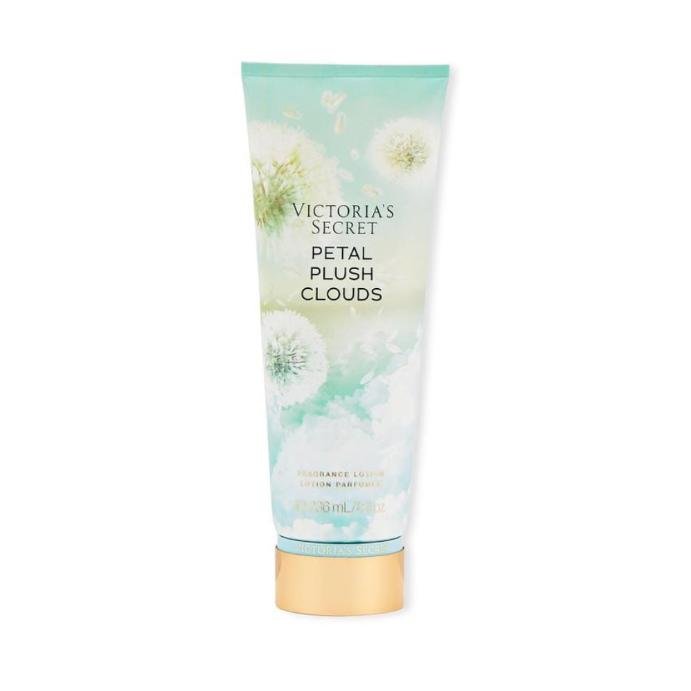 Victoria´s Secret Petal Plush Clouds Body Lotion  236ml