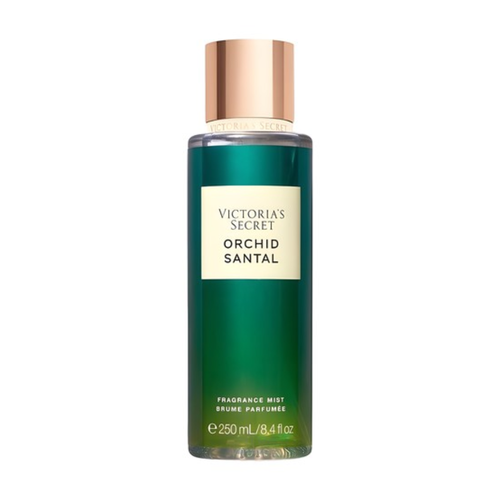 Victoria´s Secret Orchid Santal Body Spray  250ml