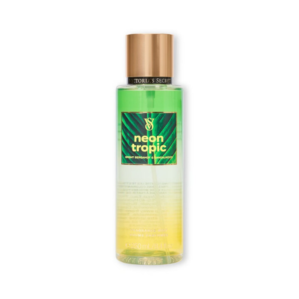 Victoria´s Secret Neon Tropic Body Spray  250ml