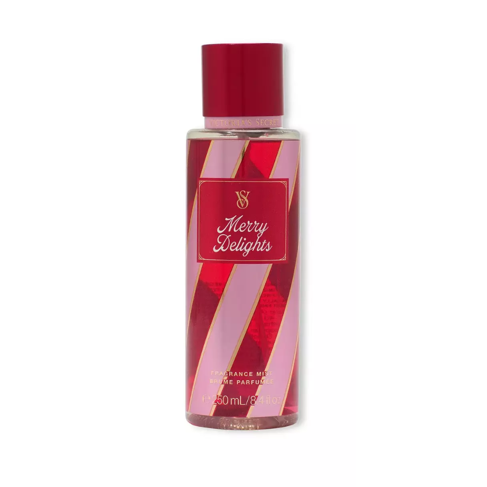 Victoria´s Secret Merry Delights Spray corpo  250ml