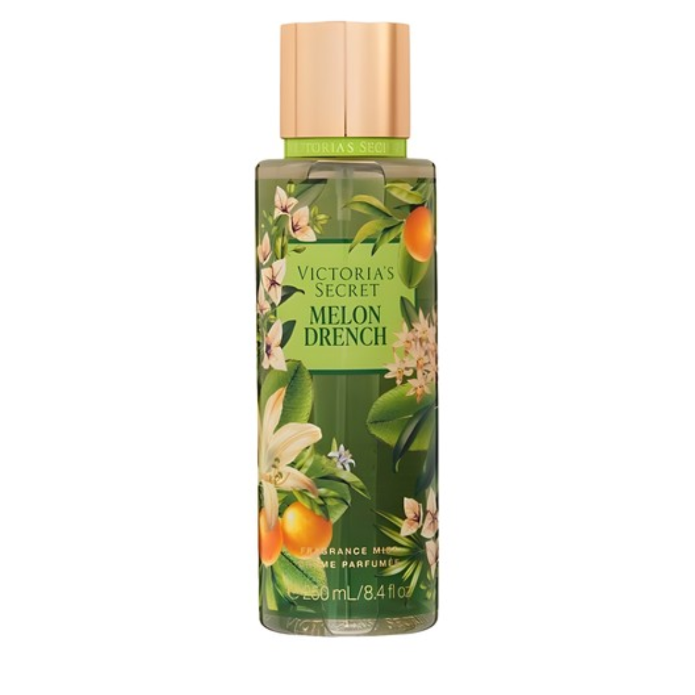 Victoria´s Secret Melon Drench Body Spray  250ml