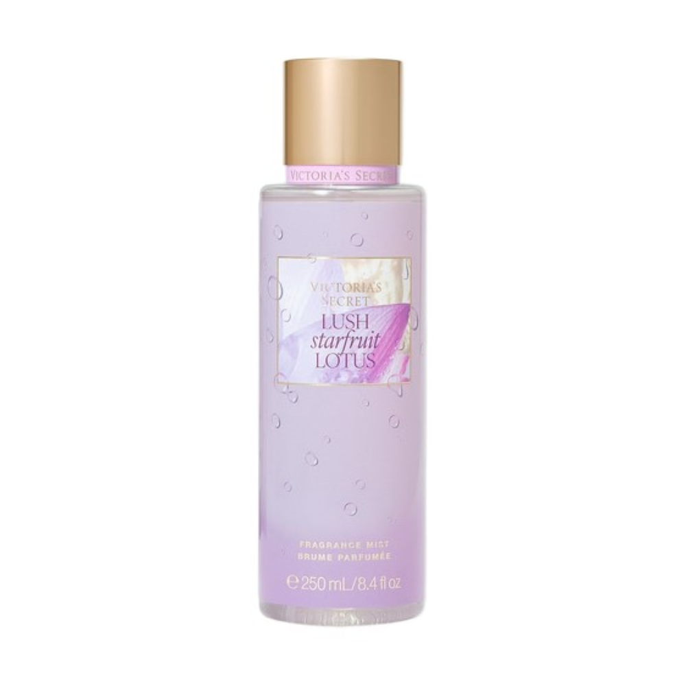 Victoria´s Secret Lush Starfruit Lotus Body Spray  250ml