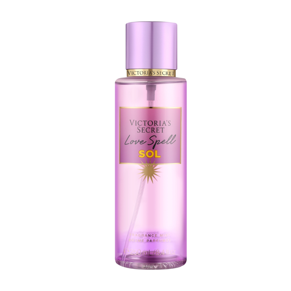 Victoria´s Secret Love Spell Sol Body Spray  250ml