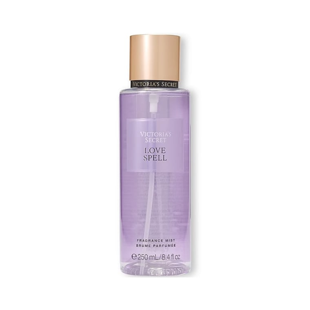 Victoria´s Secret Love Spell Nourishing body spray  250ml