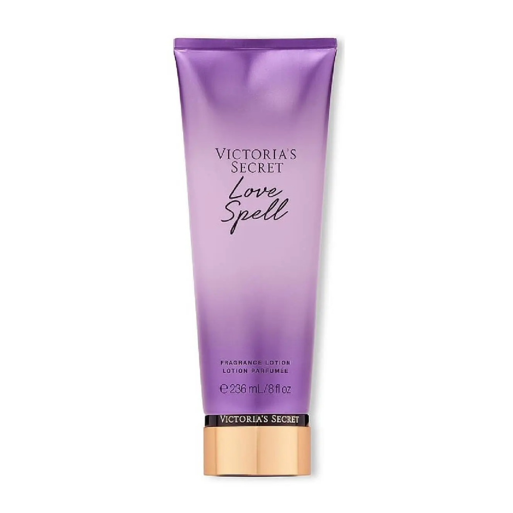 Victoria´s Secret Love Spell Body lotion  236ml