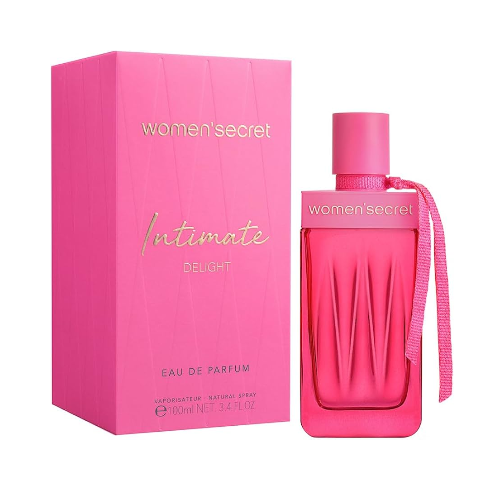 Victoria´s Secret Intimate Delight EDP  30ml