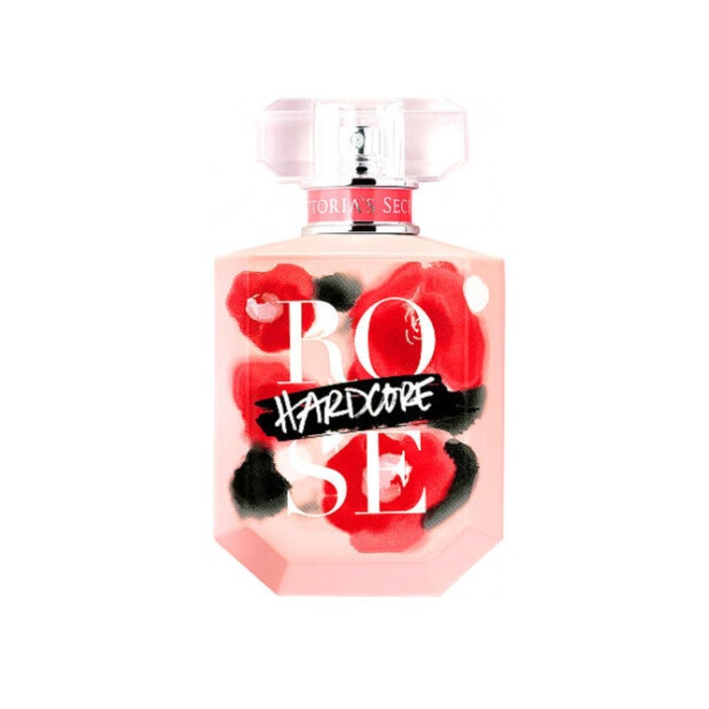 Victoria´s Secret Hardcore Rose EDP  50ml