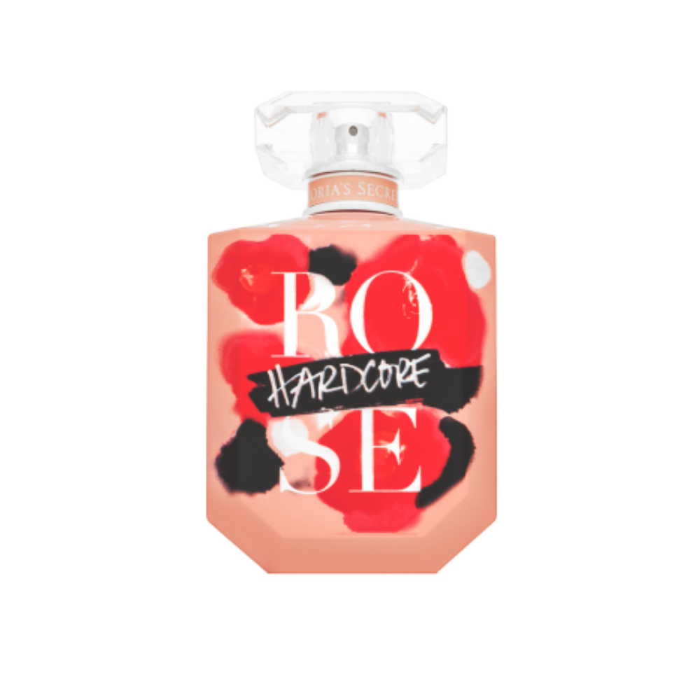 Victoria´s Secret Hardcore Rose EDP  100ml