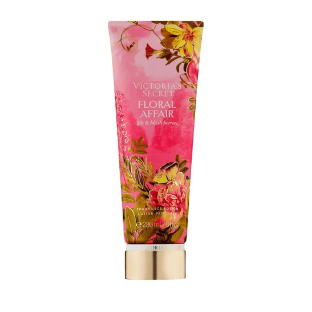 Victoria´s Secret Floral Affair Body lotion  236ml