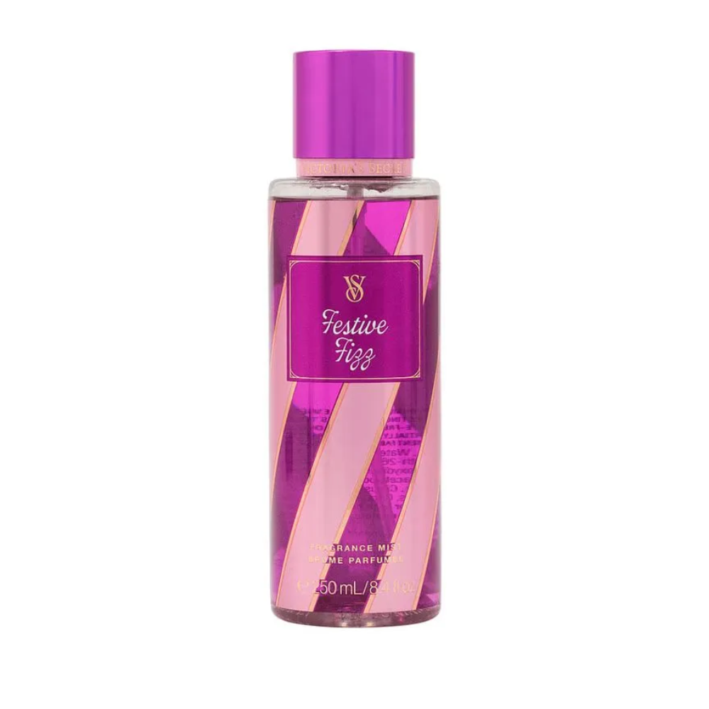 Victoria´s Secret Festive Fizz Spray per il corpo   250ml