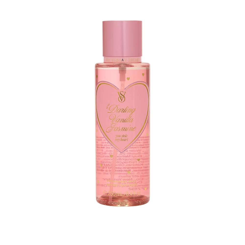 Victoria´s Secret Darling Vanilla Jasmine Spray per il corpo  250ml