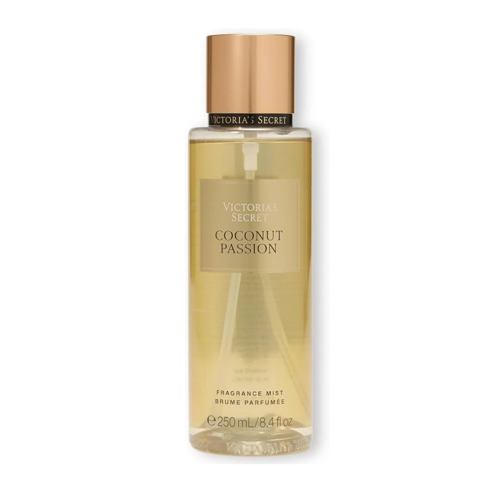 Victoria´s Secret Coconut Passion Nourishing Body spray  250ml