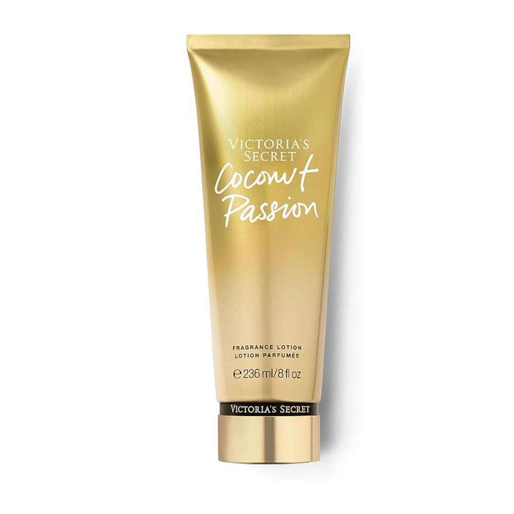 Victoria´s Secret Coconut Passion Body lotion  236ml