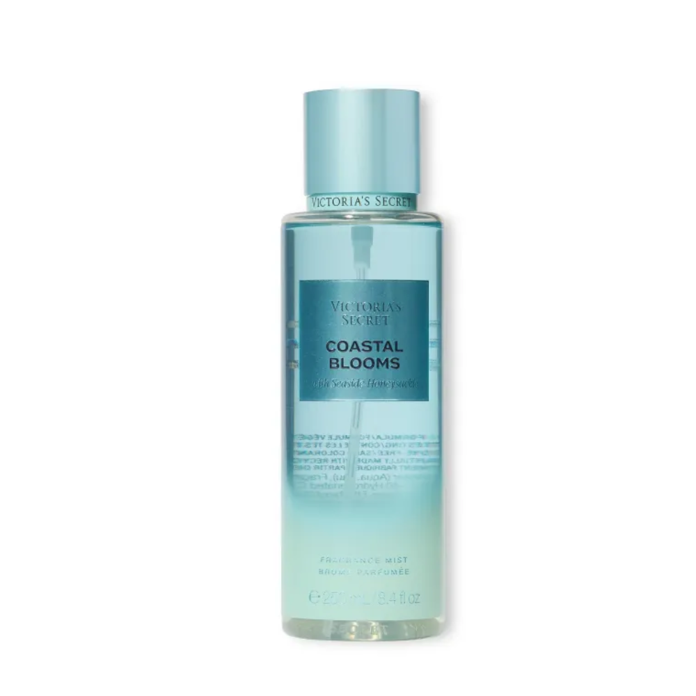 Victoria´s Secret Coastal Blooms Spray corpo  250ml