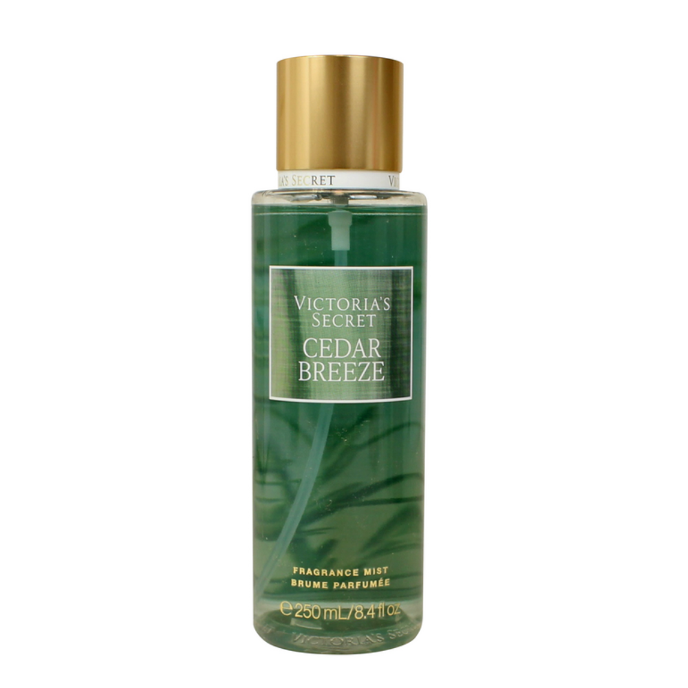 Victoria´s Secret Cedar Breeze Body Spray  250ml