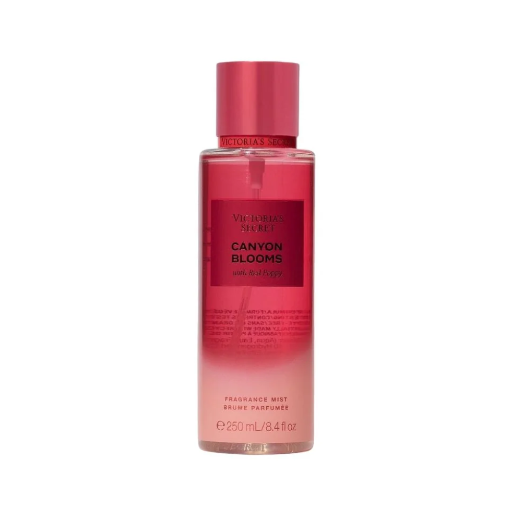 Victoria´s Secret Canyon Blooms Spray corpo  250ml