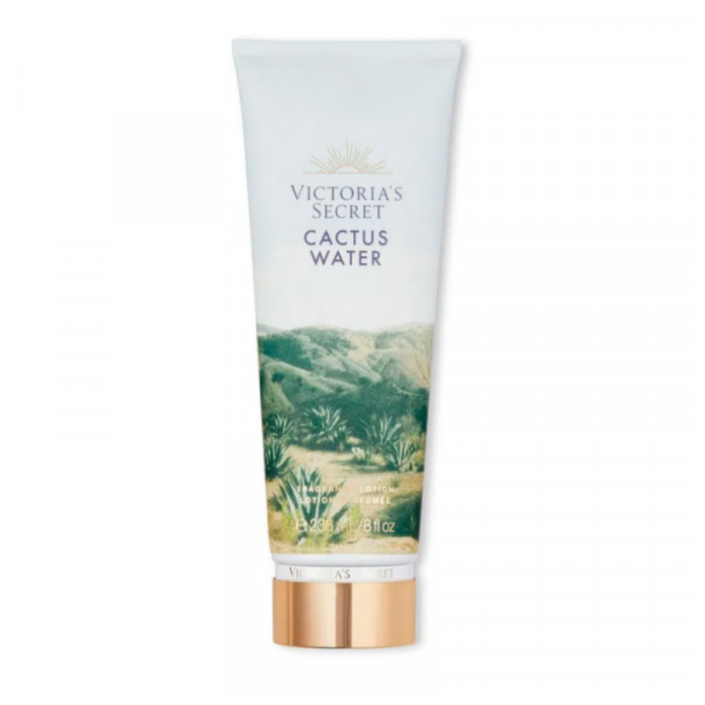 Victoria´s Secret Cactus Water Body Lotion  236ml