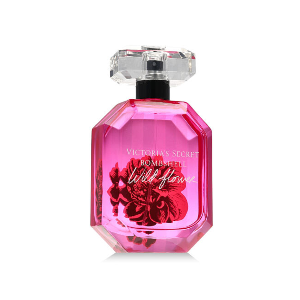 Victoria´s Secret Bombshell Wild Flower EDP  100ml