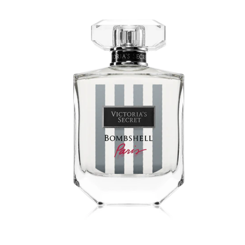 Victoria´s Secret Bombshell Paris EDP  100ml