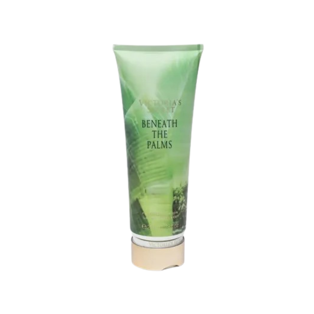 Victoria´s Secret Beneath The Palms Body Lotion  236ml