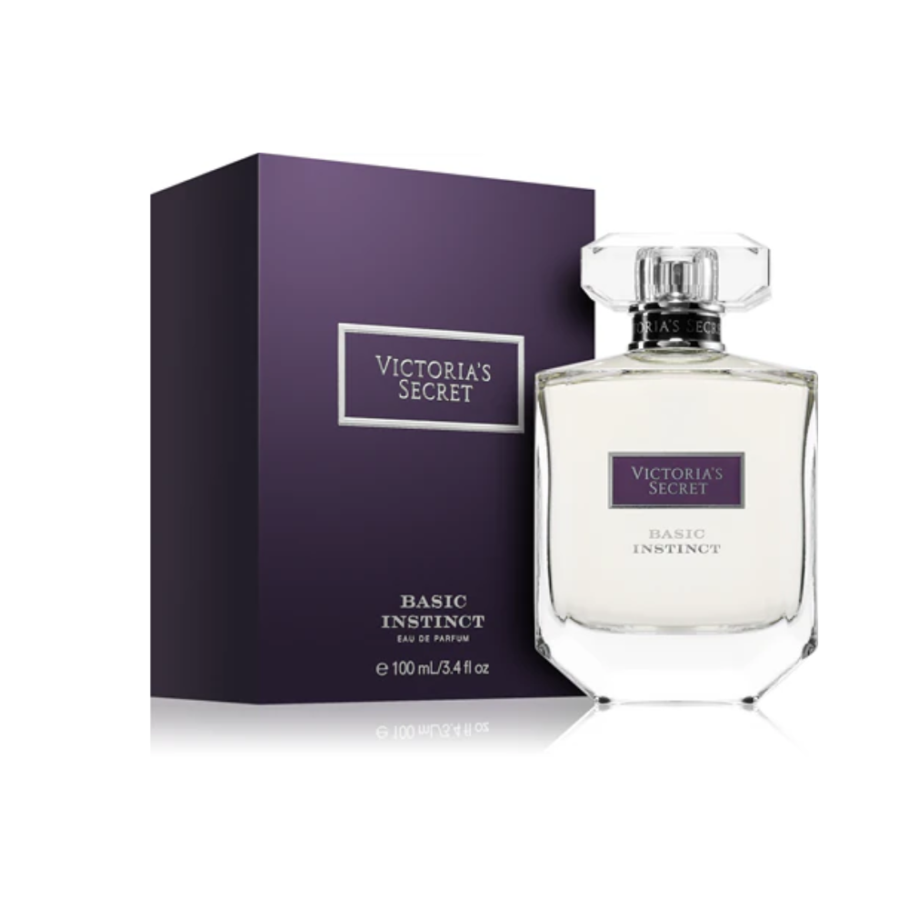Victoria´s Secret Basic Instinct EDP  50ml