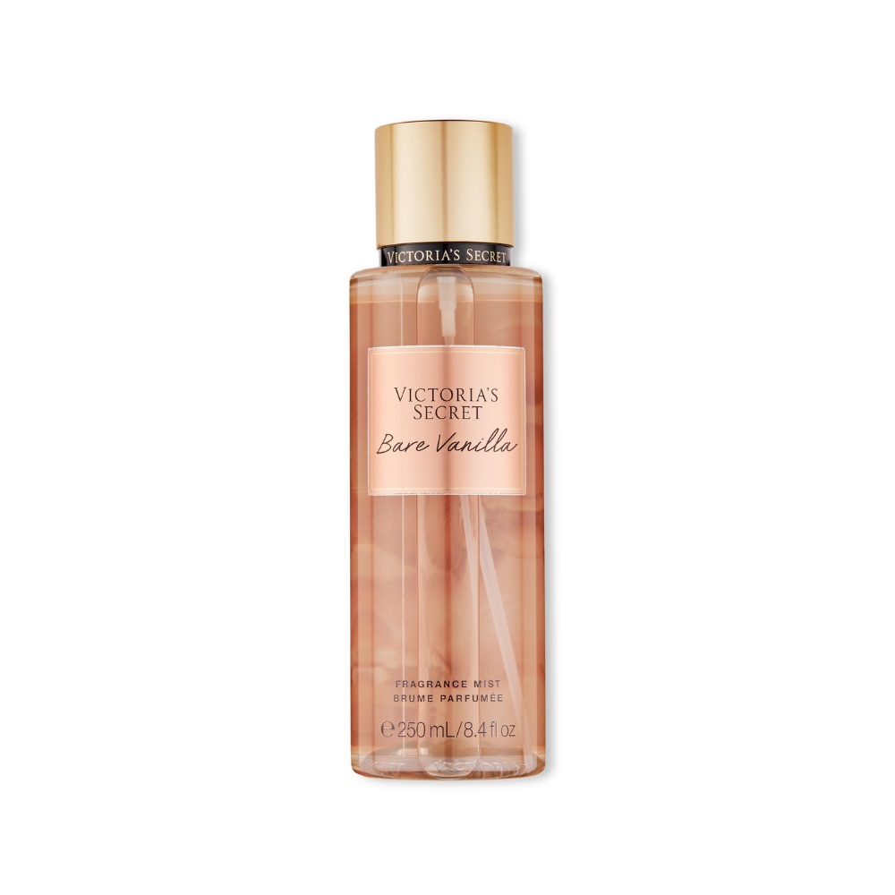 Victoria´s Secret Bare Vanilla Body Mist  250ml