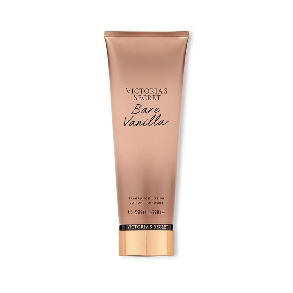 Victoria´s Secret Bare Vanilla Body Lotion  236ml