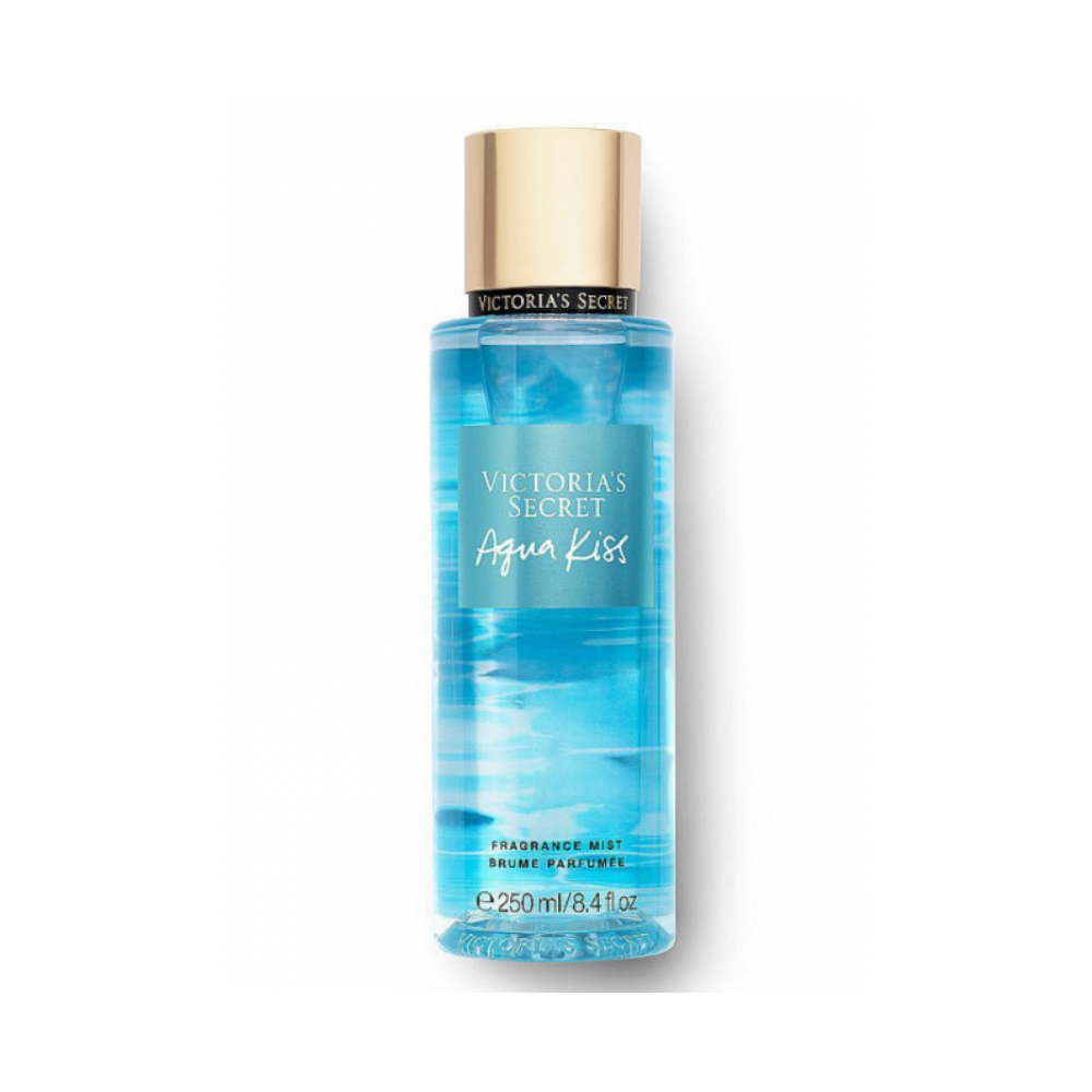 Victoria´s Secret Aqua Kiss Nourishing body spray  250ml
