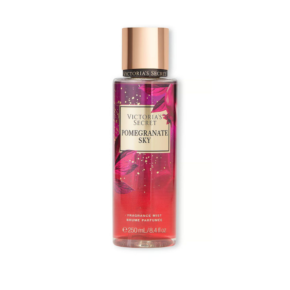 Victoria´s Secret Pomegranate Sky Spray corpo 250ml