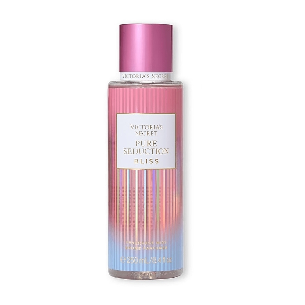 Victoria´s Secret Pure Seduction Bliss Spray corpo 250ml