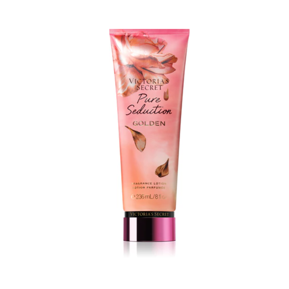 Victoria´s Secret Pure Seduction Golden Body lotion  236ml