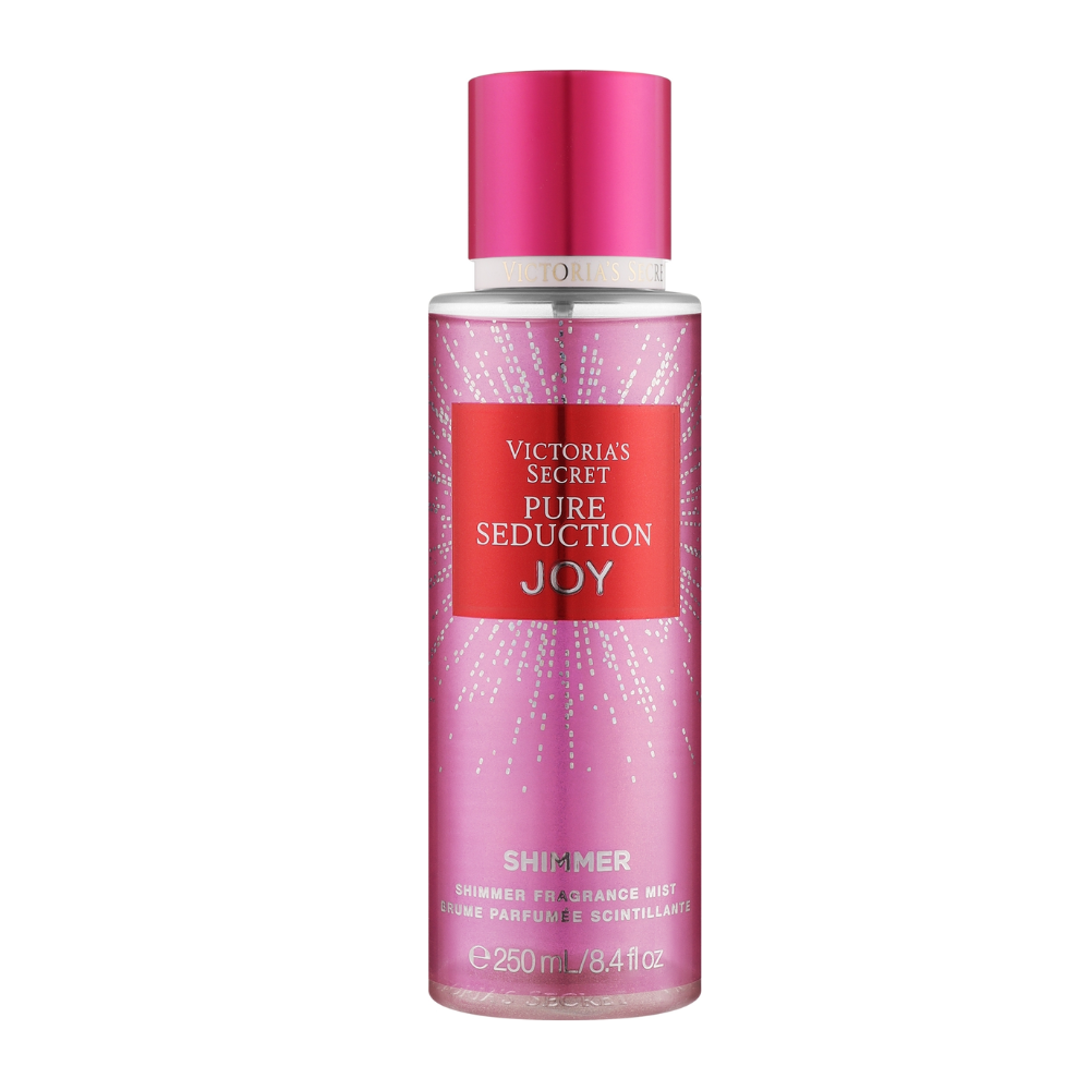 Victoria´s Secret Pure Seduction Joy Spray corpo  250ml