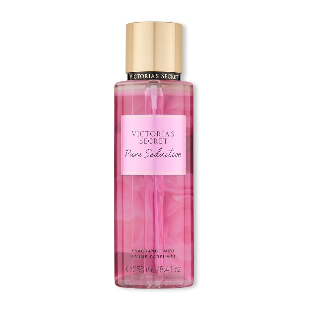 Victoria´s Secret Pure Seduction Nourishing body spray  250ml