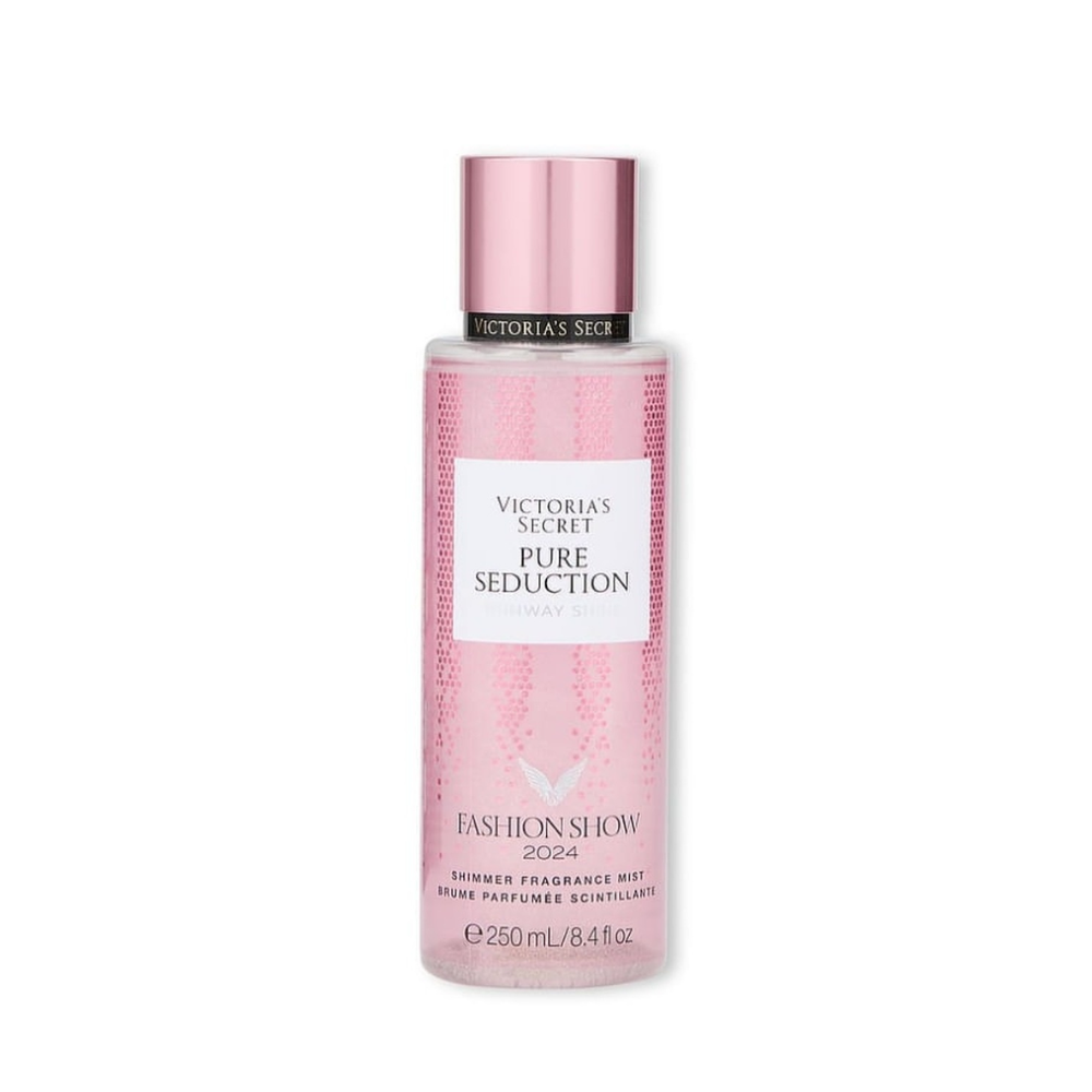 Victoria´s Secret Pure Seduction Runway Shine Body Spray  250ml