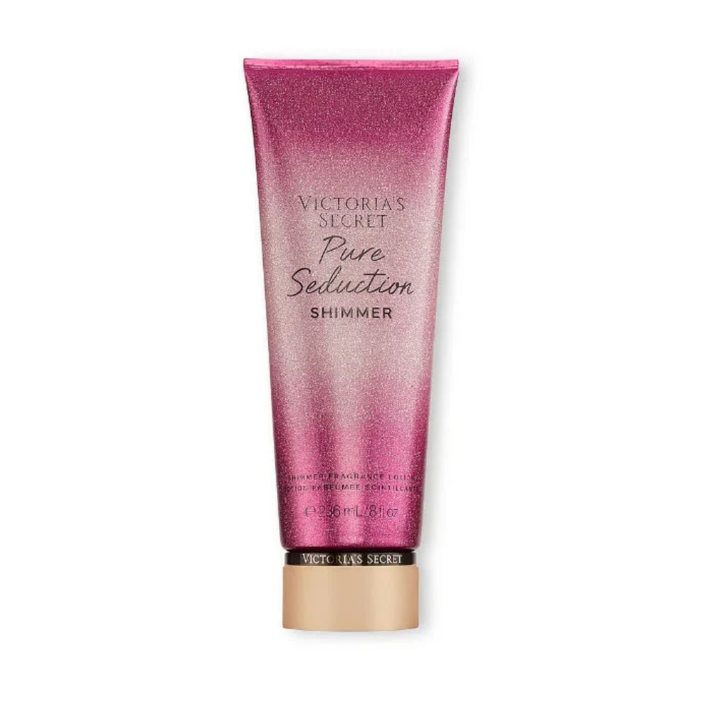 Victoria´s Secret Pure Seduction Shimmer Body Lotion  236ml