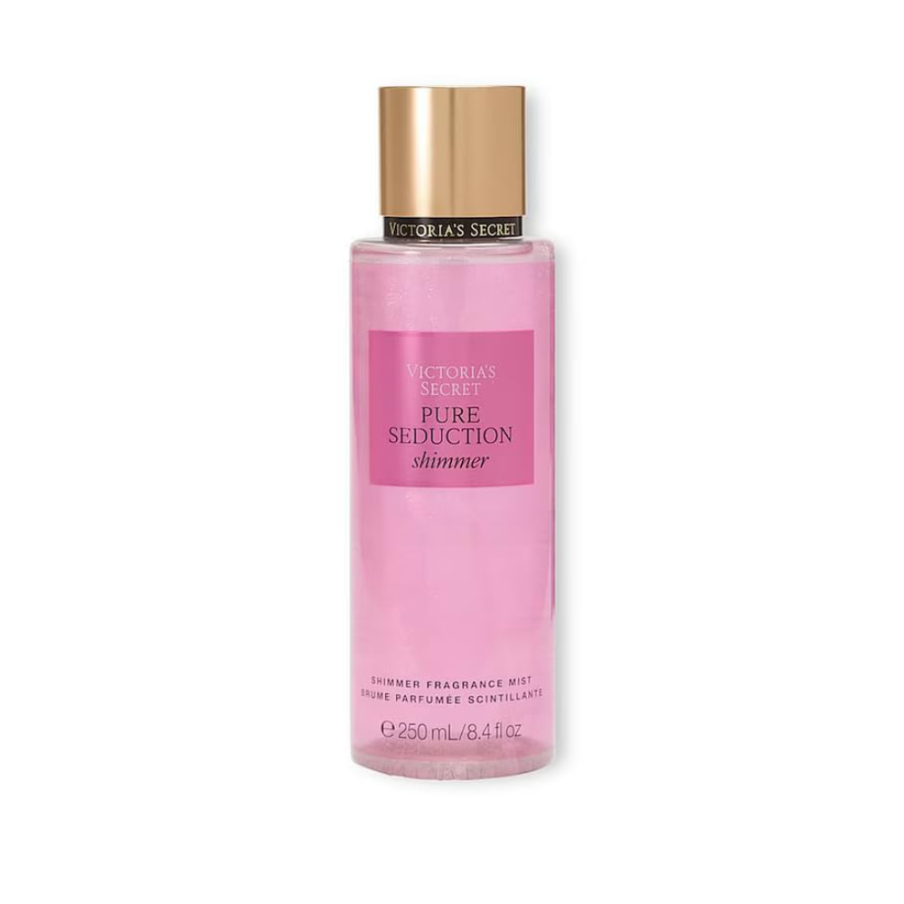 Victoria´s Secret Pure Seduction Shimmer Body Spray  250ml