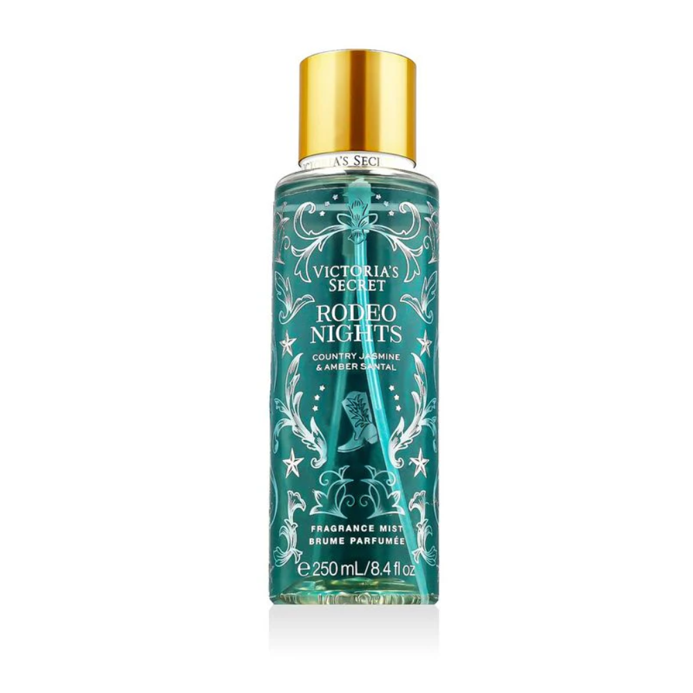 Victoria´s Secret Rodeo Nights Body Spray  250ml
