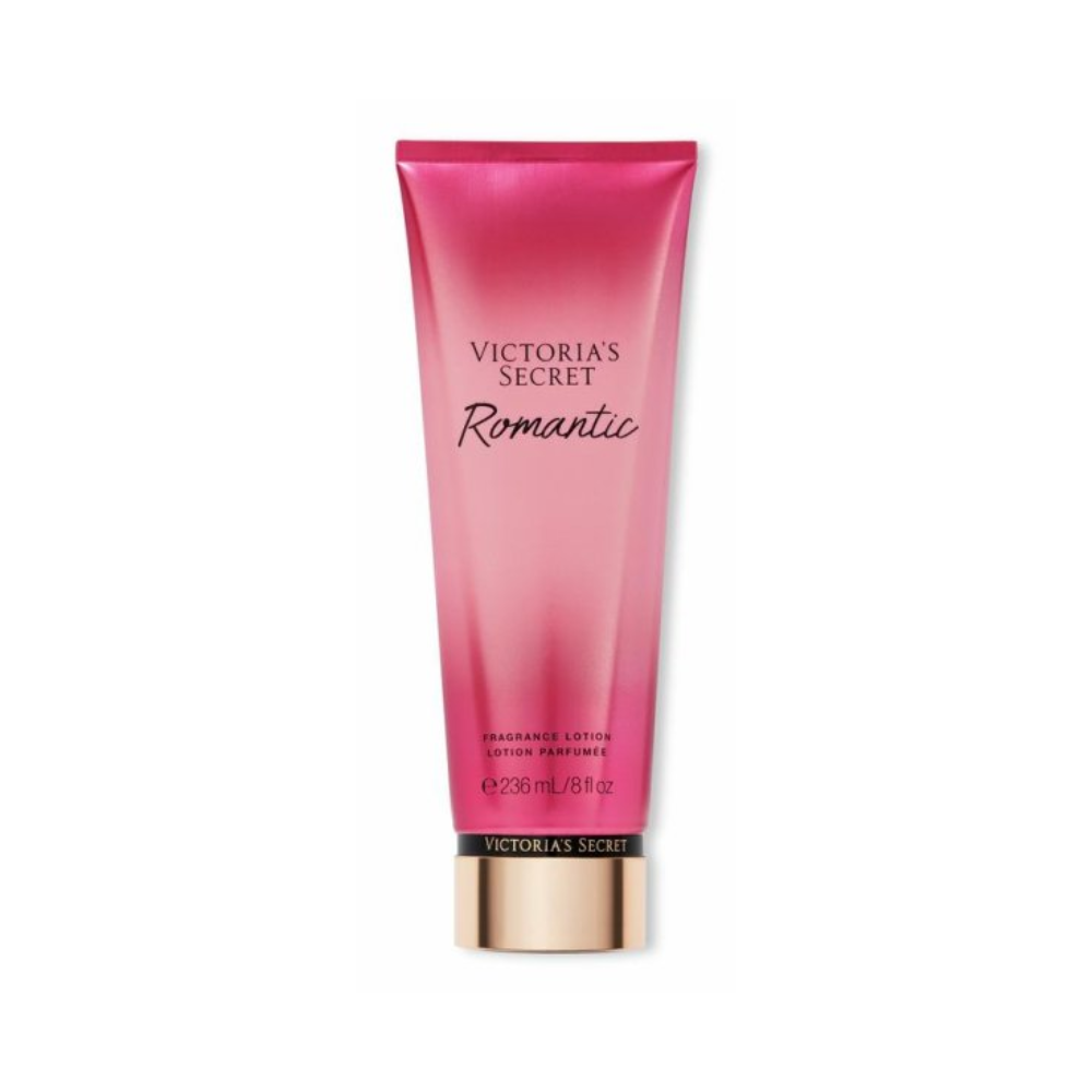 Victoria´s Secret Romantic Body Lotion  236ml