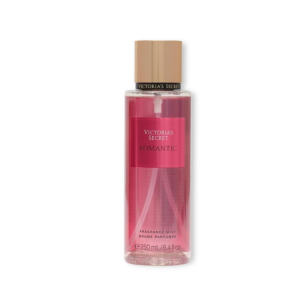 Victoria´s Secret Romantic Body Mist  250ml