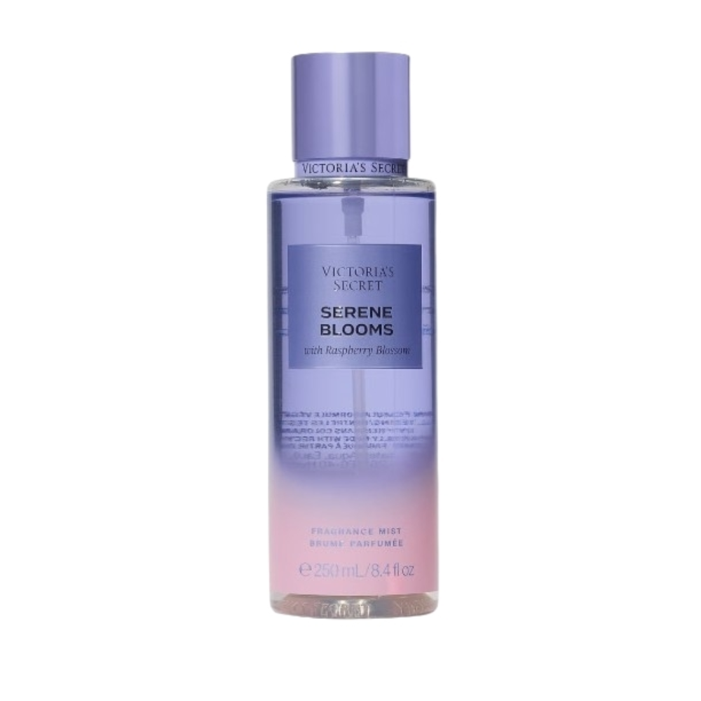 Victoria´s Secret Serene Blooms Spray corpo 250ml