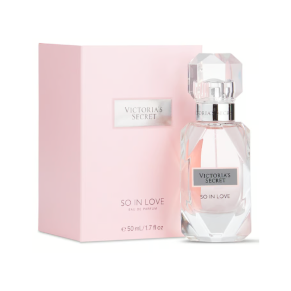 Victoria´s Secret So In Love EDP  50ml