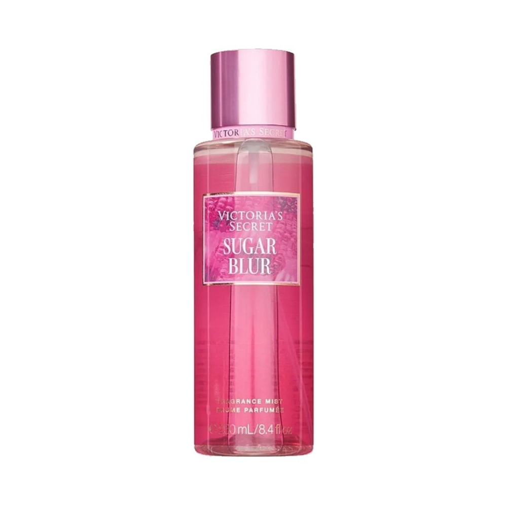 Victoria´s Secret Sugar Blur Body Spray  250ml