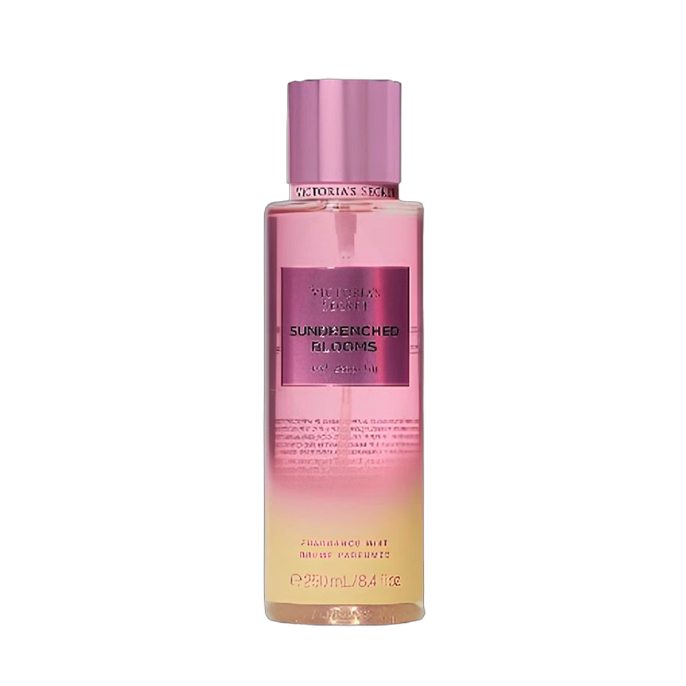 Victoria´s Secret Sundrenched Blooms Spray corpo 250ml